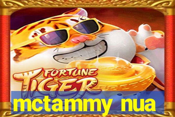 mctammy nua